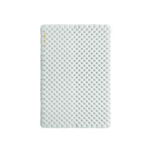 زیر انداز سفری نیچرهایک مدل cnk2450ws012 سایز 200x132 سانتی متر